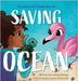 Saving Ocean by Bishop, Levenia