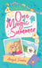 One Magic Summer by Abigail Peaslee