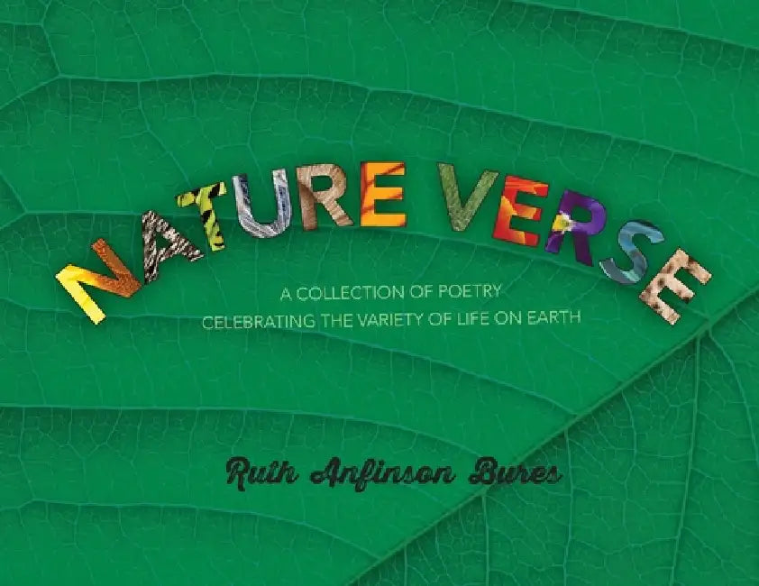 NatureVerse by Ruth Bures