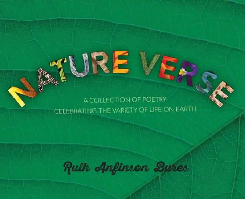NatureVerse by Ruth Bures