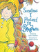 Sometimes I Pretend I'm Spaghetti: A Calming Bedtime Mindfulness Book for Kids with Anxiety, ADHD, and Big Feelings by Leslie Pearlson, Maggie Carroll