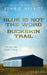 Blue Is Not the Word / Buckskin Trail by John D. Nesbitt