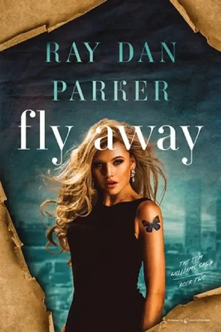 Fly Away by Ray Dan Parker