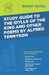 Study Guide to The Idylls of the King and Other Poems by Alfred Tennyson by Intelligent Education
