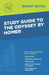 Study Guide to The Odyssey by Homer by Intelligent Education