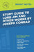 Study Guide to Lord Jim and Other Works by Joseph Conrad by Intelligent Education