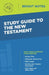 Study Guide to the New Testament by Intelligent Education