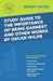 Study Guide To The Importance Of Being Earnest And Other Works By Oscar Wilde by Intelligent Education