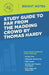 Study Guide to Far from the Madding Crowd by Thomas Hardy by Intelligent Education
