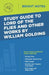 Study Guide to Lord of the Flies and Other Works by William Golding by Intelligent Education