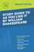Study Guide to As You Like It by William Shakespeare by Intelligent Education