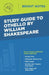 Study Guide to Othello by William Shakespeare by Intelligent Education