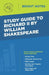 Study Guide to Richard II by William Shakespeare by Intelligent Education