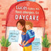 Lucas Takes His Food Allergies to Daycare by Megan Herr