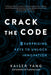 Crack the Code: 8 Surprising Keys to Unlock Innovation by Kaiser Yang