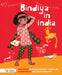 Bindiya in India by Kamaria Chheda MD Monique