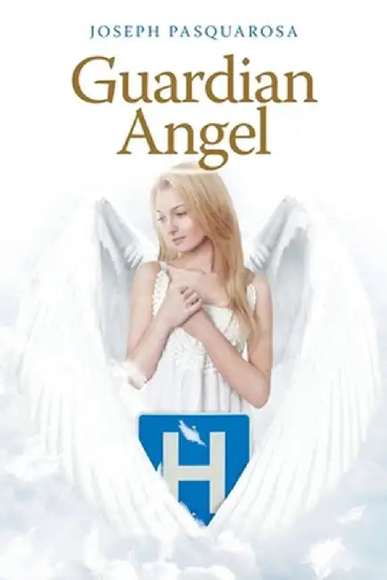 Guardian Angel by Joseph Pasquarosa