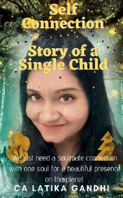 Self Connection by Ca Latika