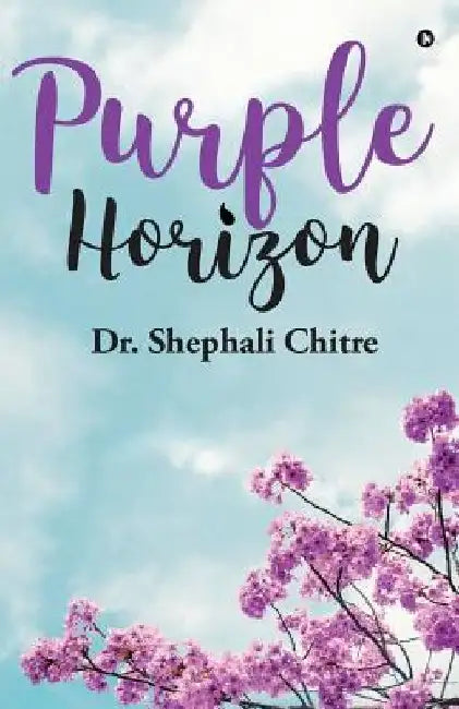 Purple Horizon by Dr Shephali Chitre