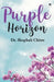 Purple Horizon by Dr Shephali Chitre