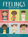 Feelings Deck for Kids: 30 Activities for Handling Big Emotions by Seth Shugar