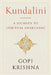 Kundalini: A Journey to Spiritual Awakening by Gopi Krishna