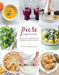Pure Vegetarian: 108 Indian-Inspired Recipes to Nourish Body and Soul by Lakshmi Wennakoski-Bielicki