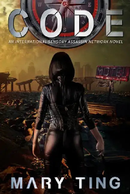 Code: Volume 4 by Mary Ting
