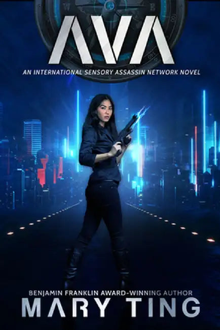 Ava: Volume 5 by Mary Ting