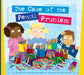 The Case of the Pencil Problem by Thomas K. Adamson, Heather Adamson, Charlie Alder