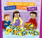 The Case of the School Store Thief by Thomas K. Adamson, Heather Adamson, Charlie Alder