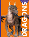 Curious about Dragons by Gina Kammer
