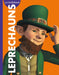 Curious about Leprechauns by Gina Kammer