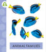 Animal Families by Anastasia Suen