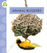 Animal Builders by Golriz Golkar