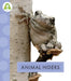 Animal Hiders by Golriz Golkar