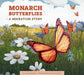 Monarch Butterflies: A Migration Story by Lisa J. Amstutz, Howard Gray