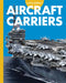 Curious about Aircraft Carriers by Rachel Grack