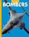 Curious about Bombers by Rachel Grack