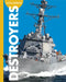 Curious about Destroyers by Rachel Grack