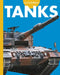 Curious about Tanks by Rachel Grack