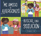 Mi Amigo Me Avergonzó: Buscar Una Solución by Connie Colwell Miller, Sofia Cardoso