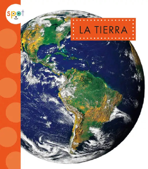 Tierra by Alissa Thielges