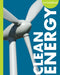 Curious about Clean Energy by Amy S. Hansen