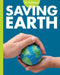 Curious about Saving Earth by Amy S. Hansen