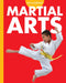 Curious about Martial Arts by Lisa M. Bolt Simons