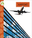 Airport by Alissa Thielges