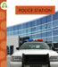 Police Station by Alissa Thielges