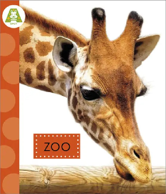 Zoo by Alissa Thielges