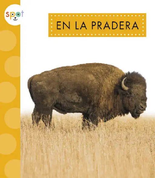 En La Pradera by Alissa Thielges